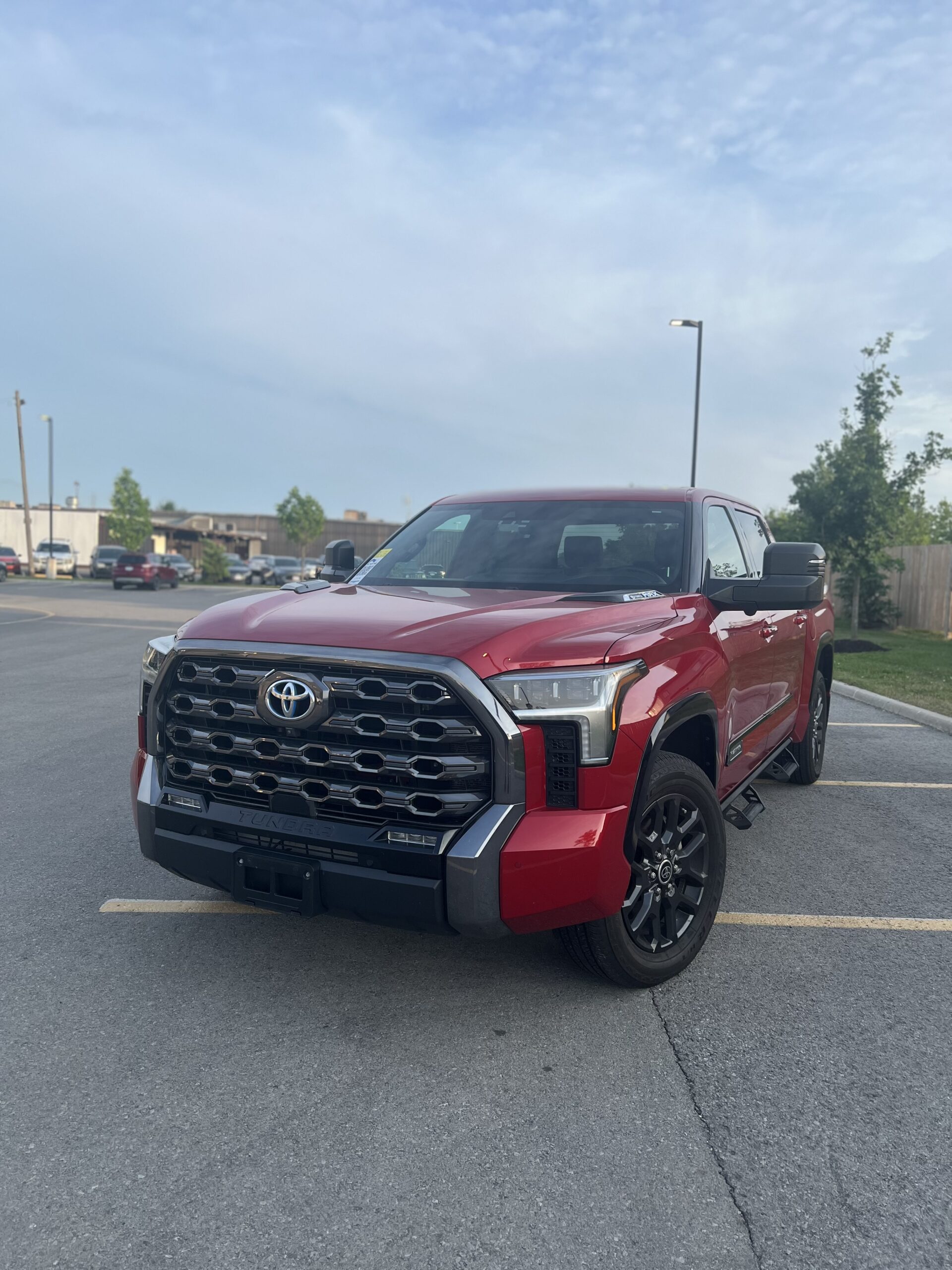 Terrific 2022 Toyota Tundra Platinum Price Photos